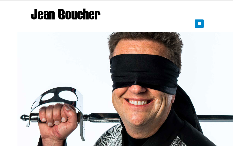 www.jeanboucher.com/ screen capture