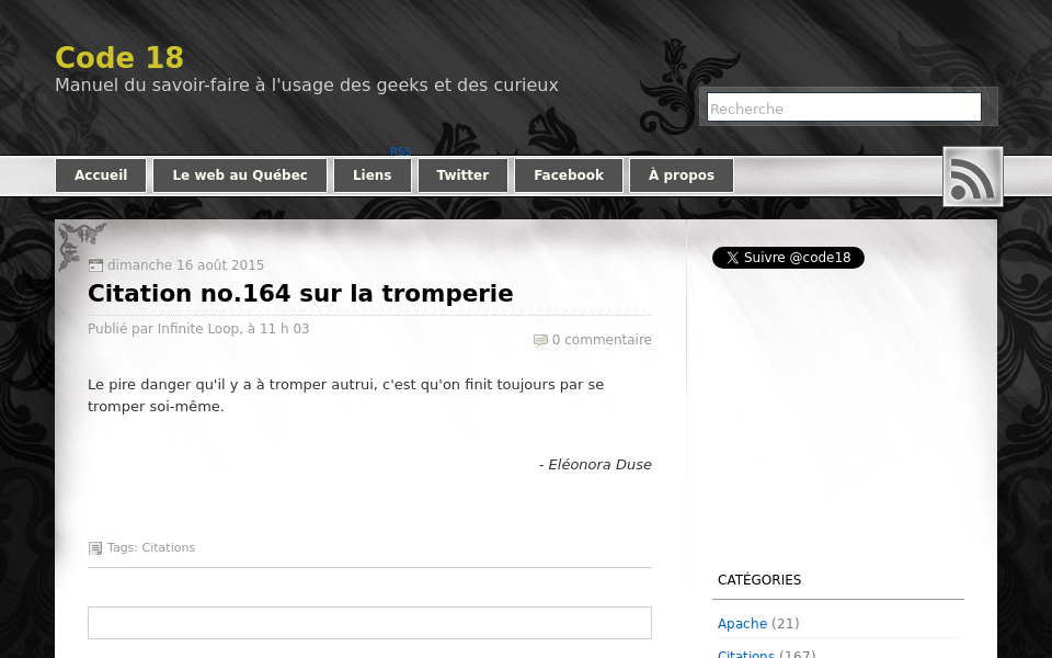 code18.blogspot.com/ screen capture