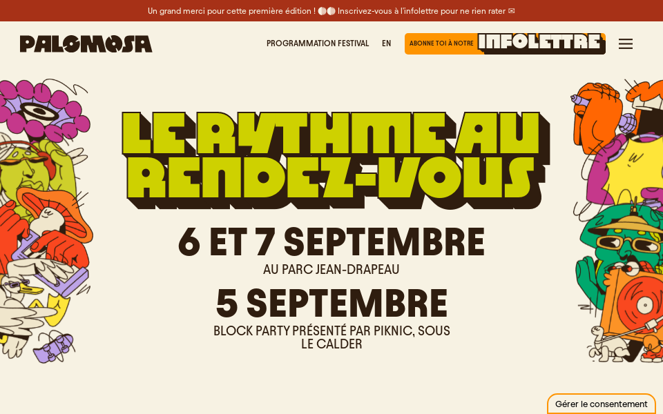 megmontreal.com/ screen capture