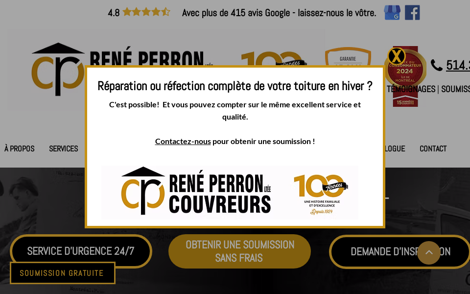 www.perroncouvreurs.com/ screen capture