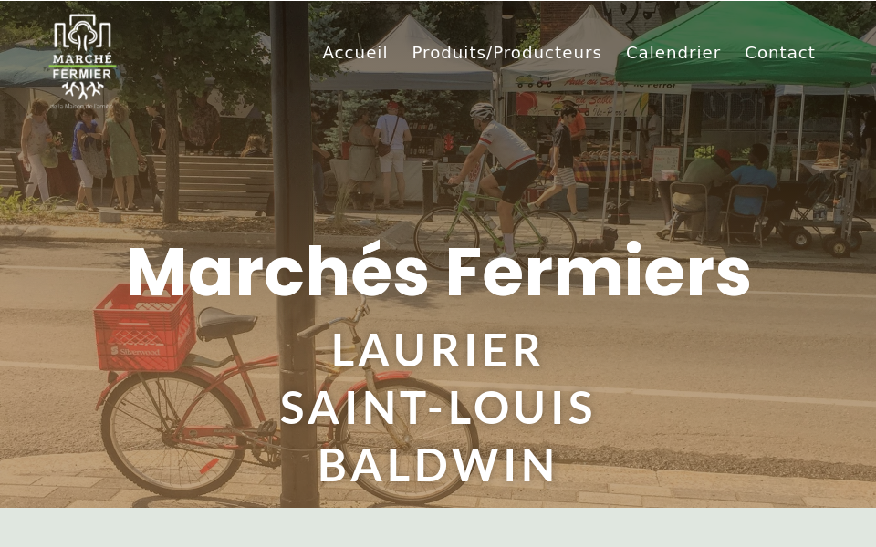 marchefermier.ca/ screen capture