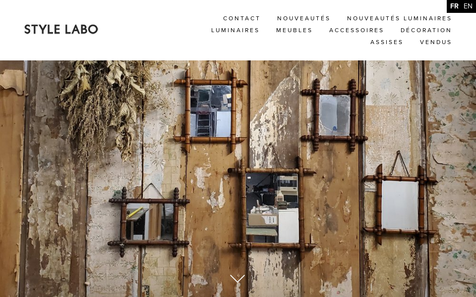 www.stylelabo-deco.com/ screen capture