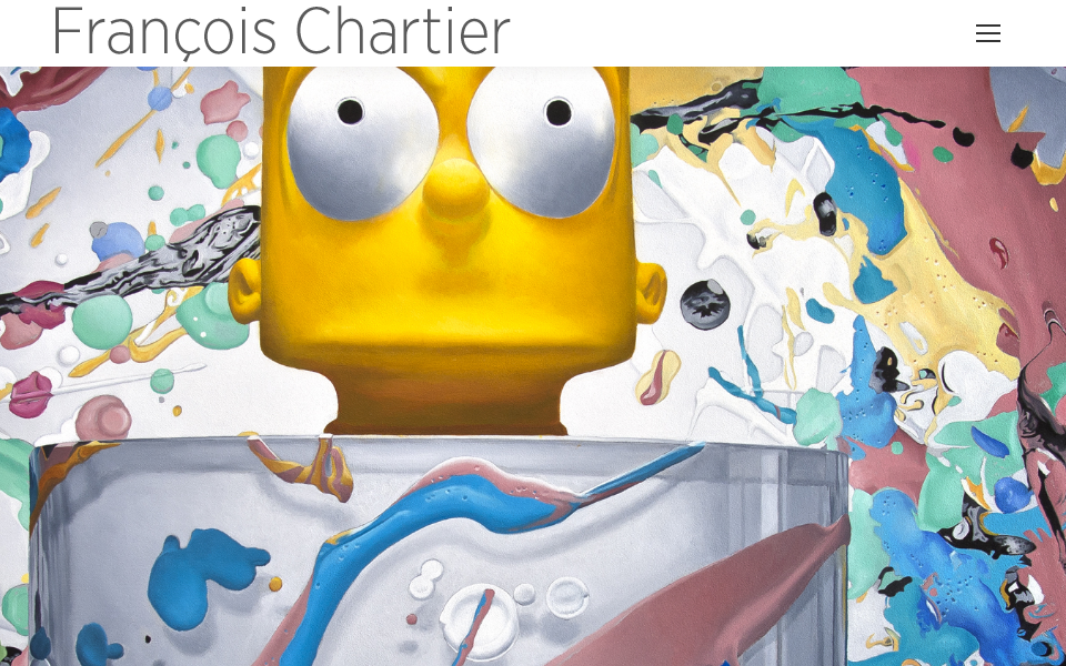 francoisc.com/ screen capture