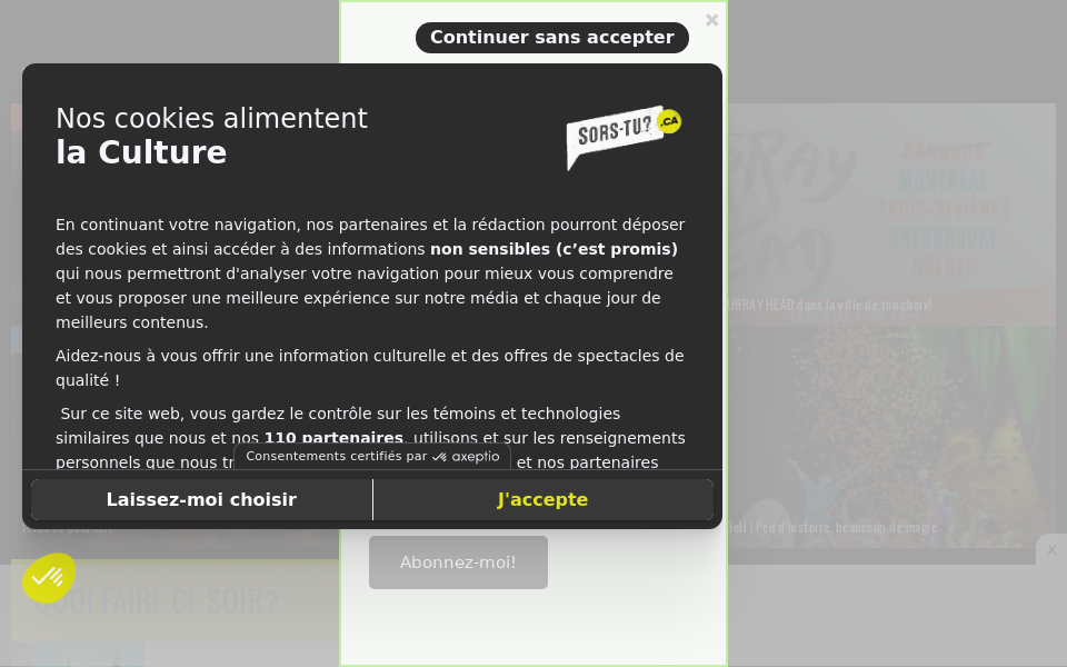 sorstu.ca/ screen capture