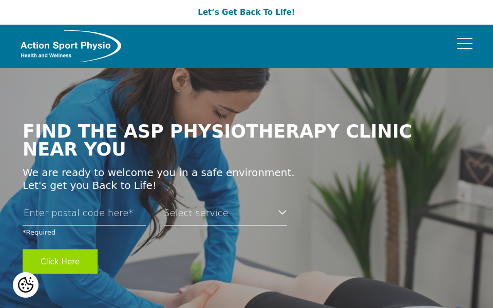 actionsportphysio.com/ screen capture