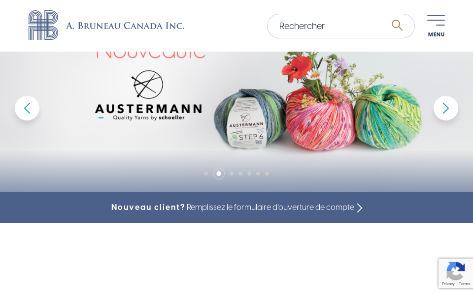 abruneau-canada.com/ screen capture