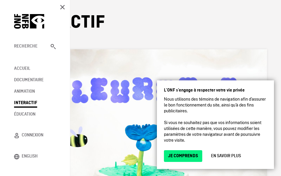 interactif.onf.ca/ screen capture