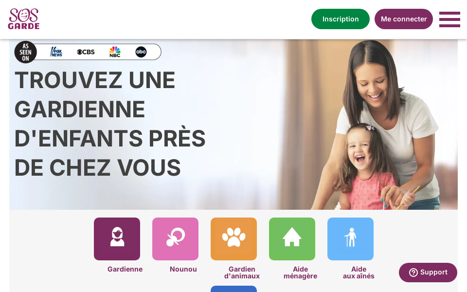 sosgarde.ca/ screen capture