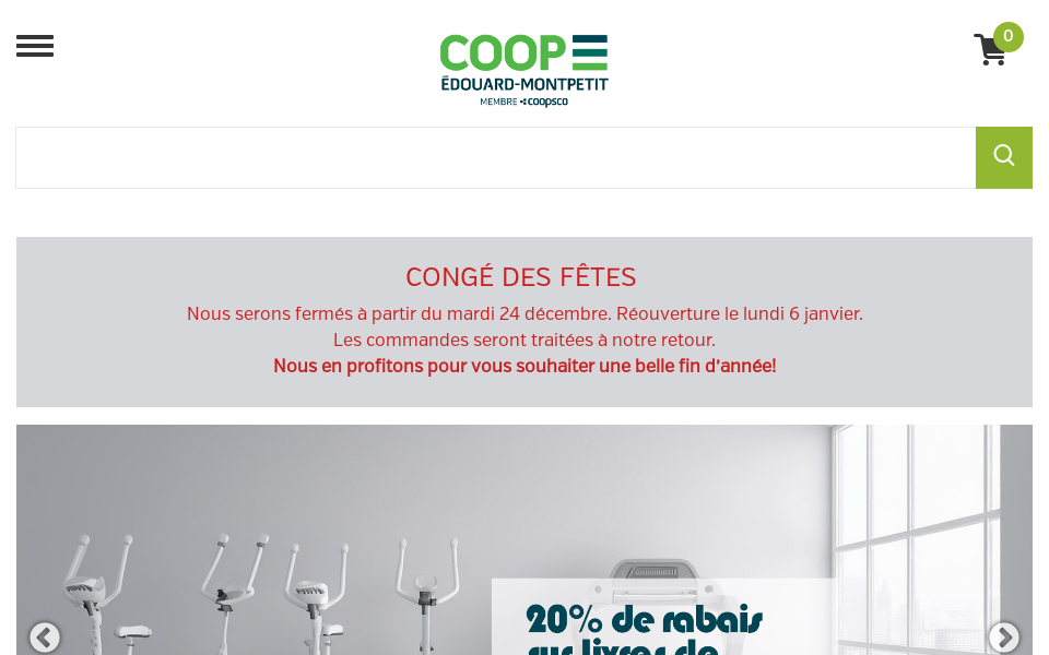 coopmontpetit.com/ screen capture