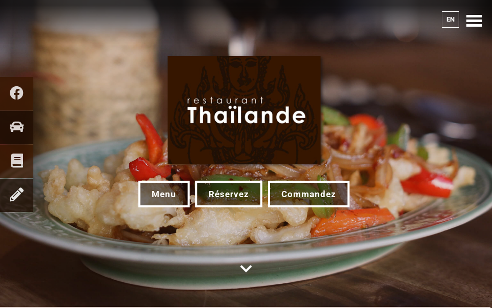 www.restaurantthailande.ca/ screen capture