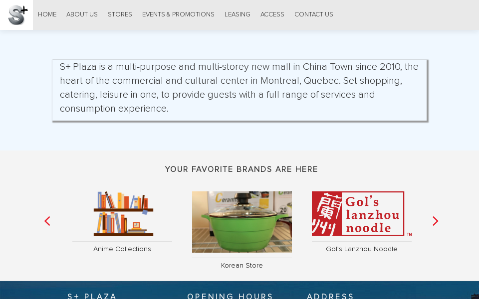 swatowgroup.com/ screen capture