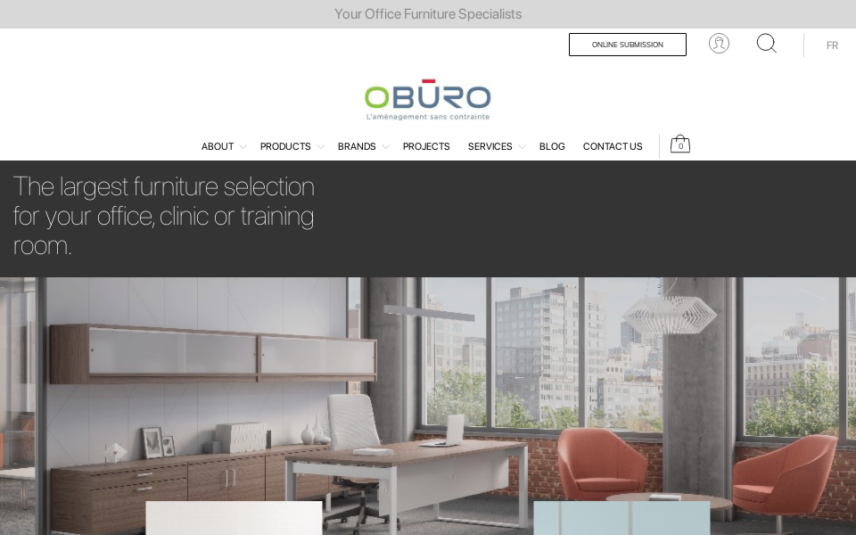 oburo.com/ screen capture