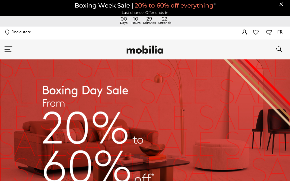 mobilia.ca:443/ screen capture