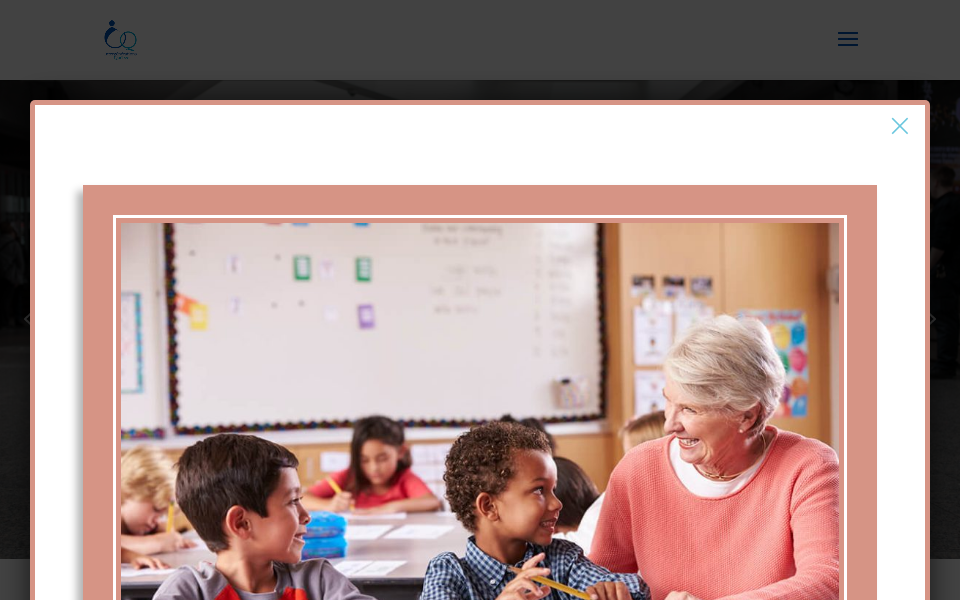 intergenerationsquebec.org/ screen capture