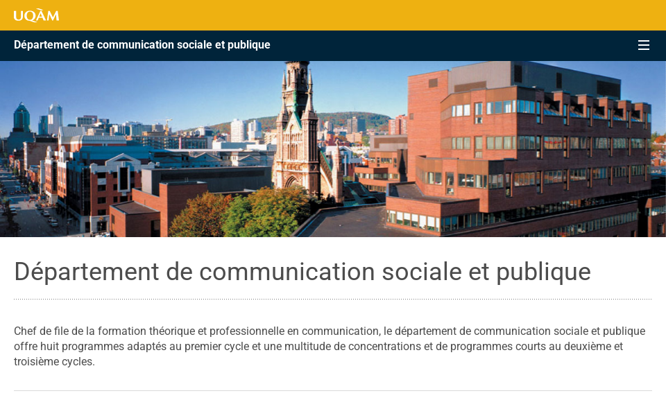 dcsp.uqam.ca/ screen capture