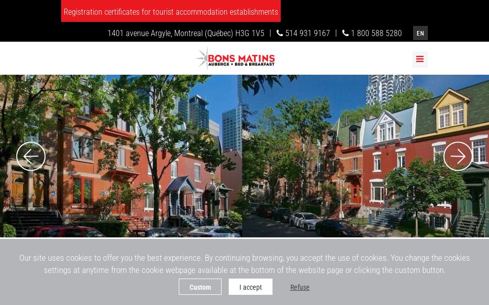 www.bonsmatins.com/fr-ca screen capture