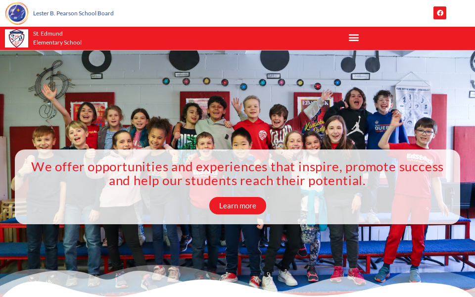 stedmund.lbpsb.qc.ca/ screen capture
