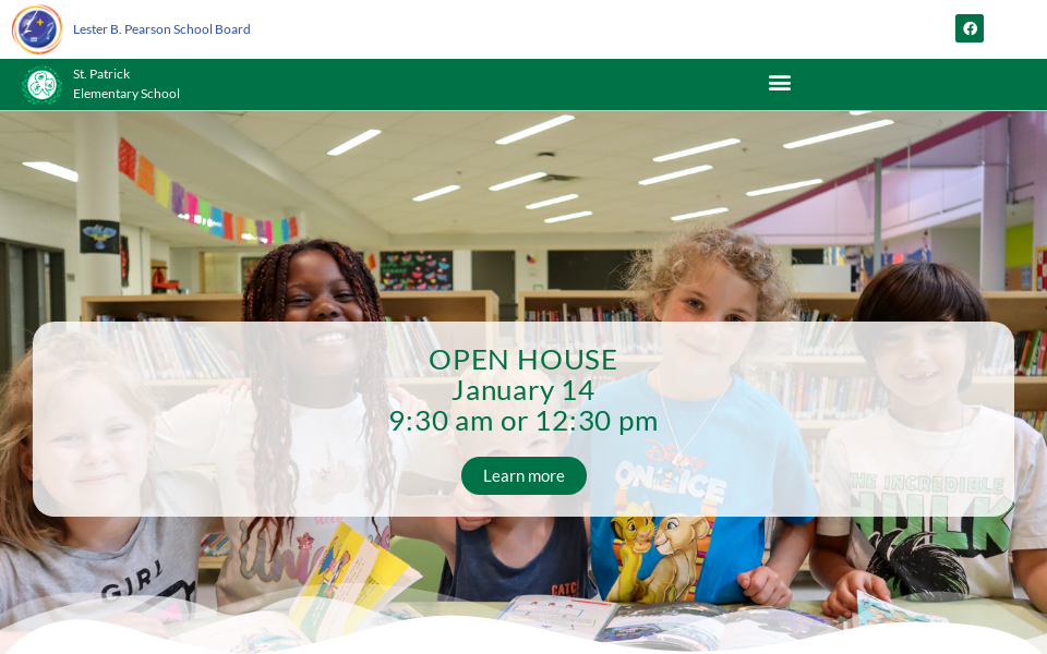 stpatrick.lbpsb.qc.ca/ screen capture