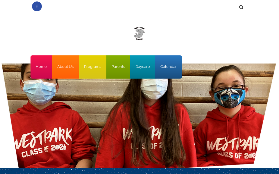 westpark.lbpsb.qc.ca/ screen capture