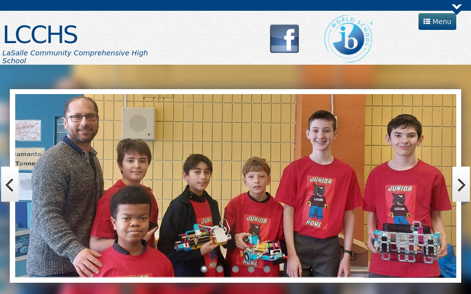 lcchs.lbpsb.qc.ca/ screen capture