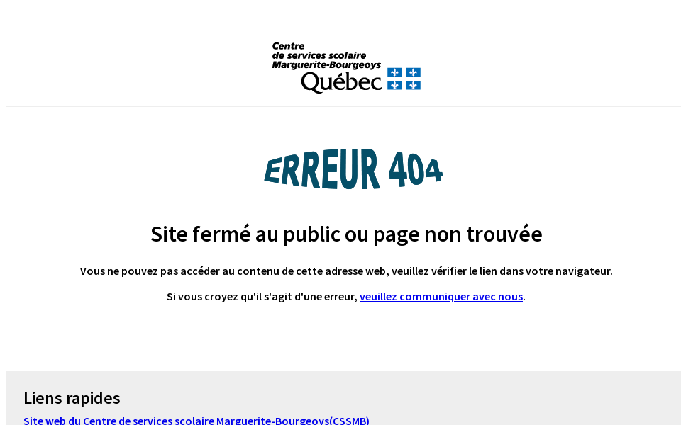 catherinesoumillard.ecolelachine.com/ screen capture