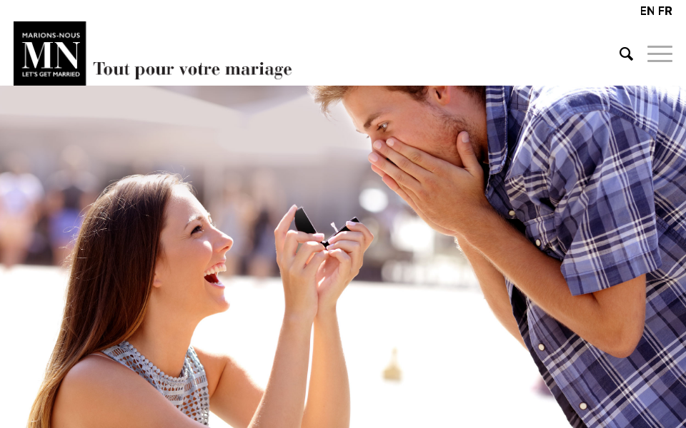 marionsnous.com/ screen capture