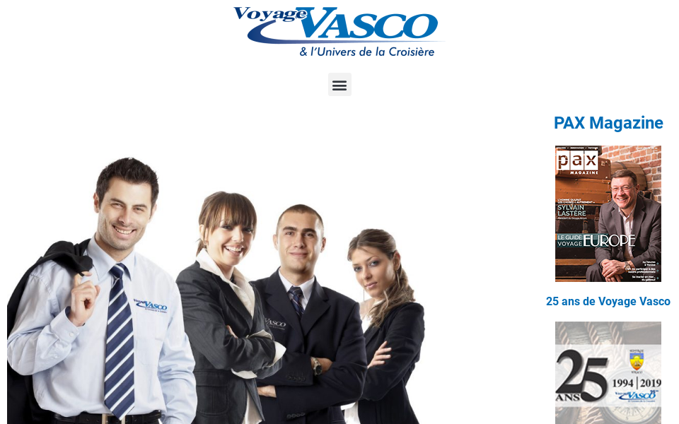 franchisevoyage.com/ screen capture