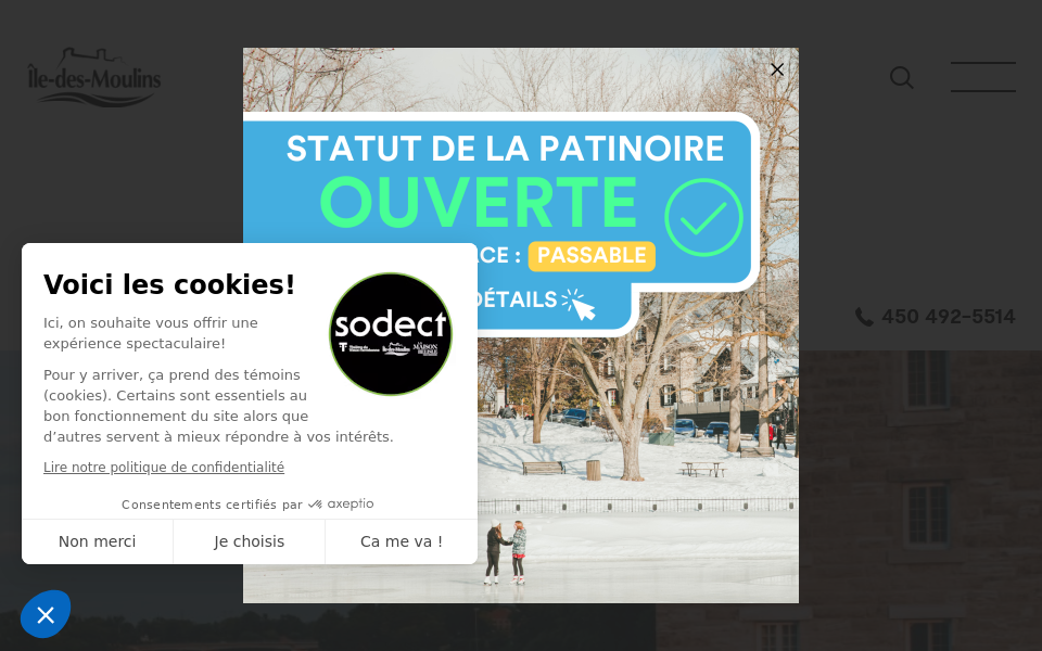 iledesmoulins.com/ screen capture