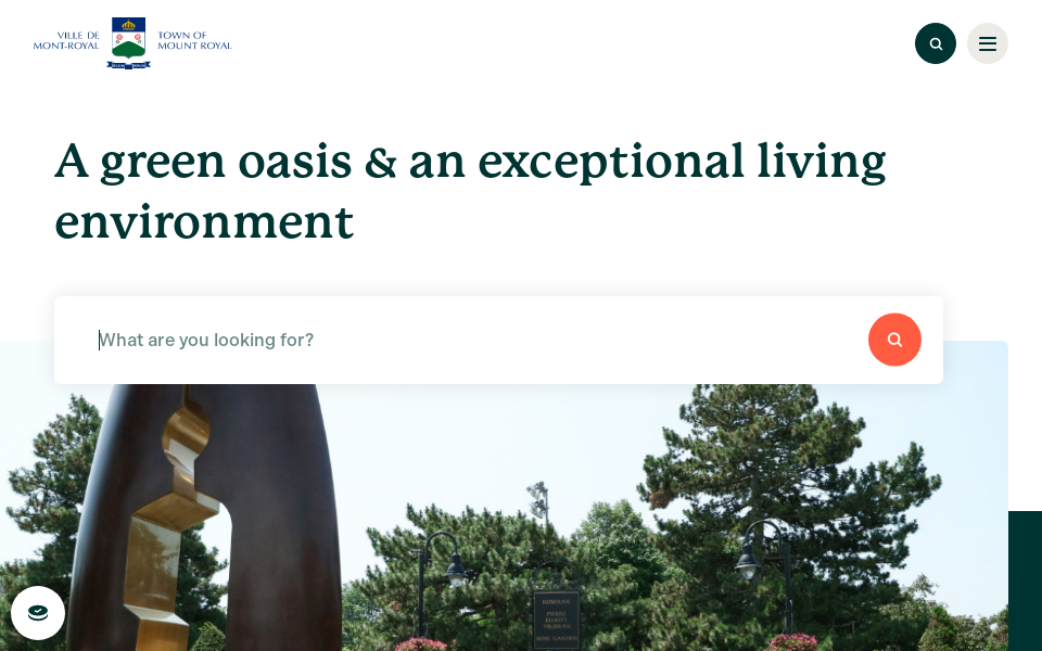 www.ville.mont-royal.qc.ca/index.php?id=112 screen capture
