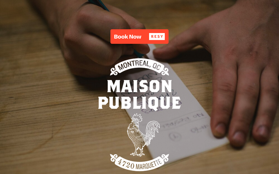 www.maisonpublique.com/ screen capture