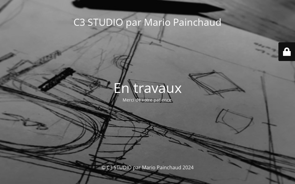 c3studio.ca/ screen capture