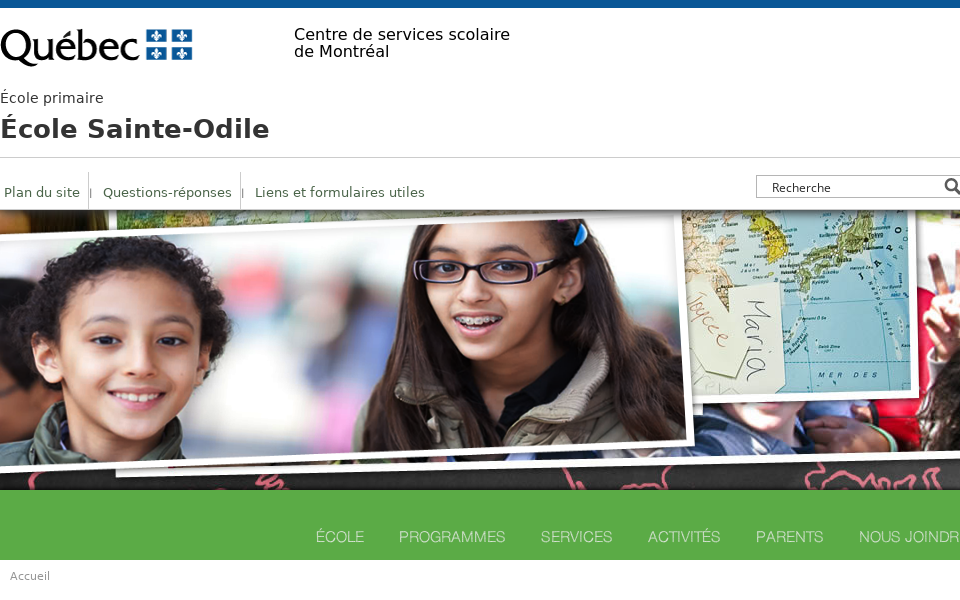 ste-odile.cssdm.gouv.qc.ca/ screen capture