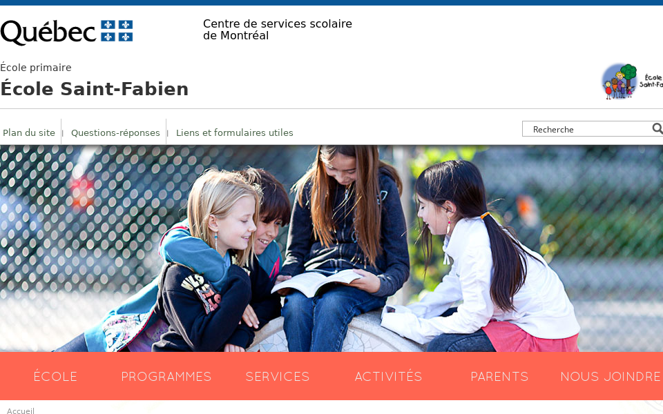 st-fabien.cssdm.gouv.qc.ca/ screen capture