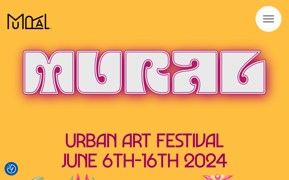 muralfestival.com/ screen capture