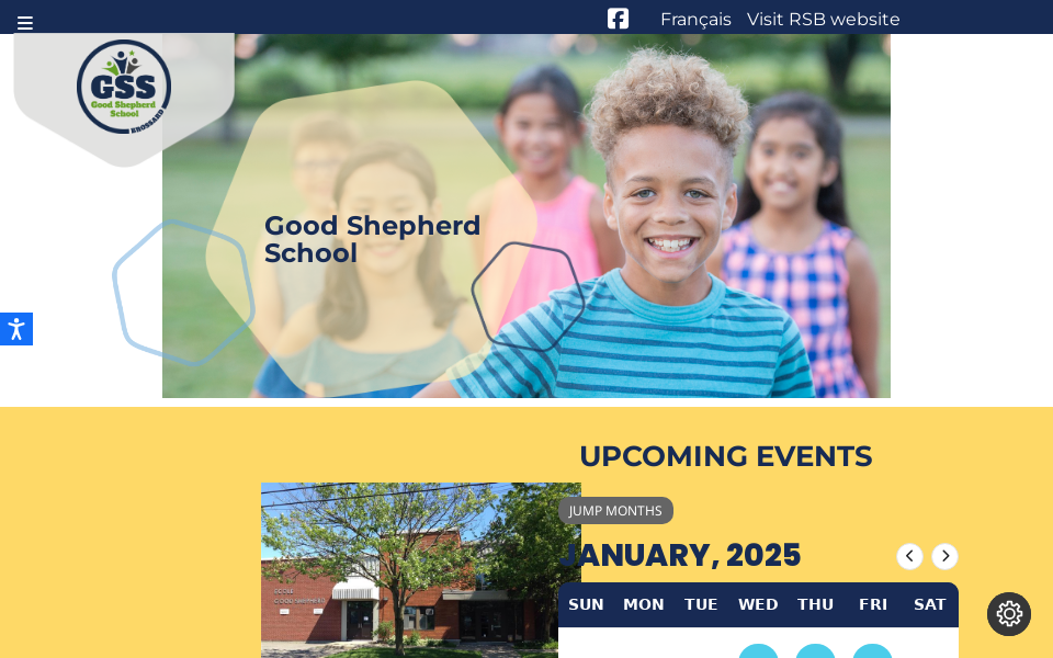 www.rsb.qc.ca/school/good-shepherd-school/ screen capture
