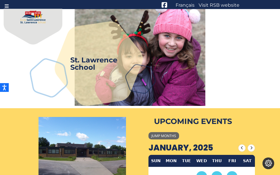 www.rsb.qc.ca/school/st-lawrence-school/ screen capture