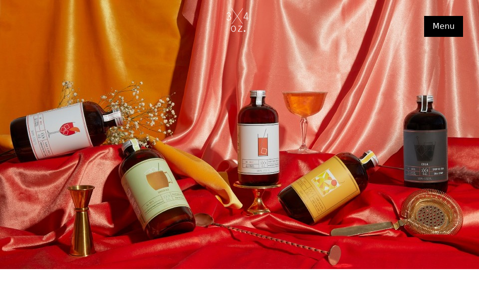 34oztonicmaison.com/ screen capture