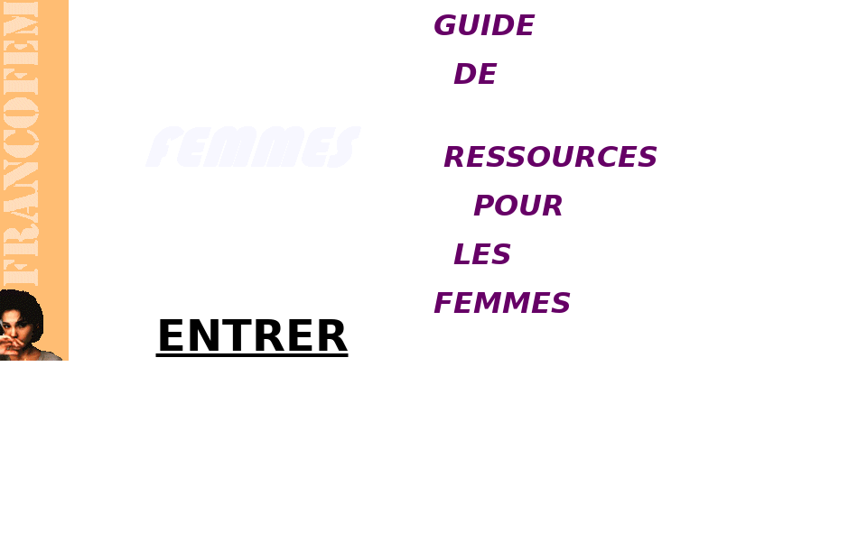 femmes.chez.com/ screen capture
