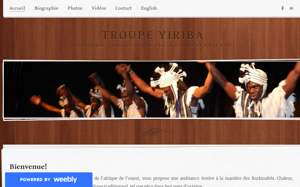 troupeyiriba.weebly.com/ screen capture