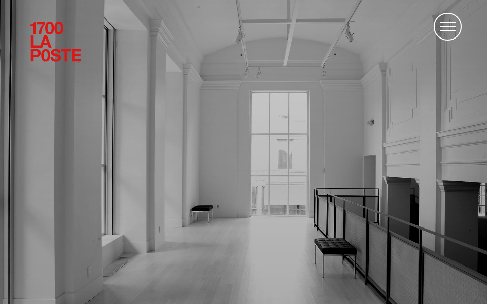 1700laposte.com/ screen capture