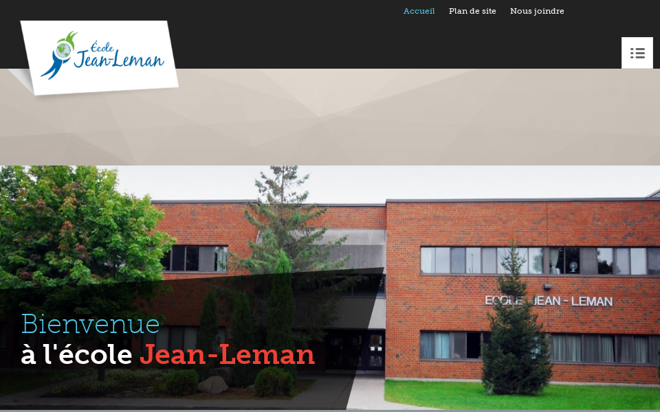 jeanleman.cssdgs.gouv.qc.ca/ screen capture