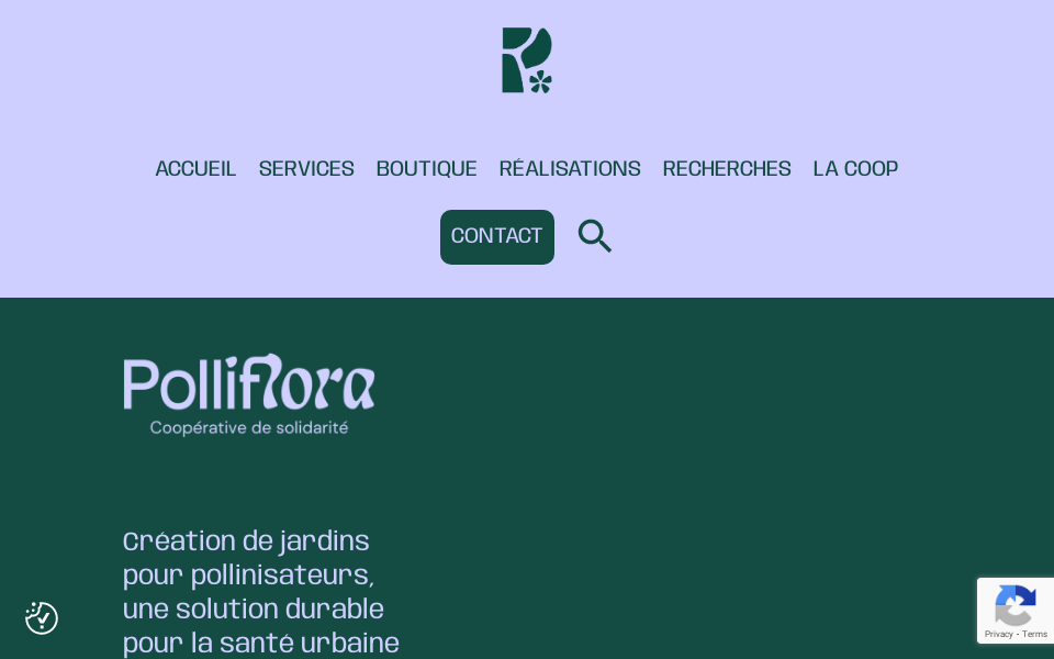 mielmontreal.com/ screen capture