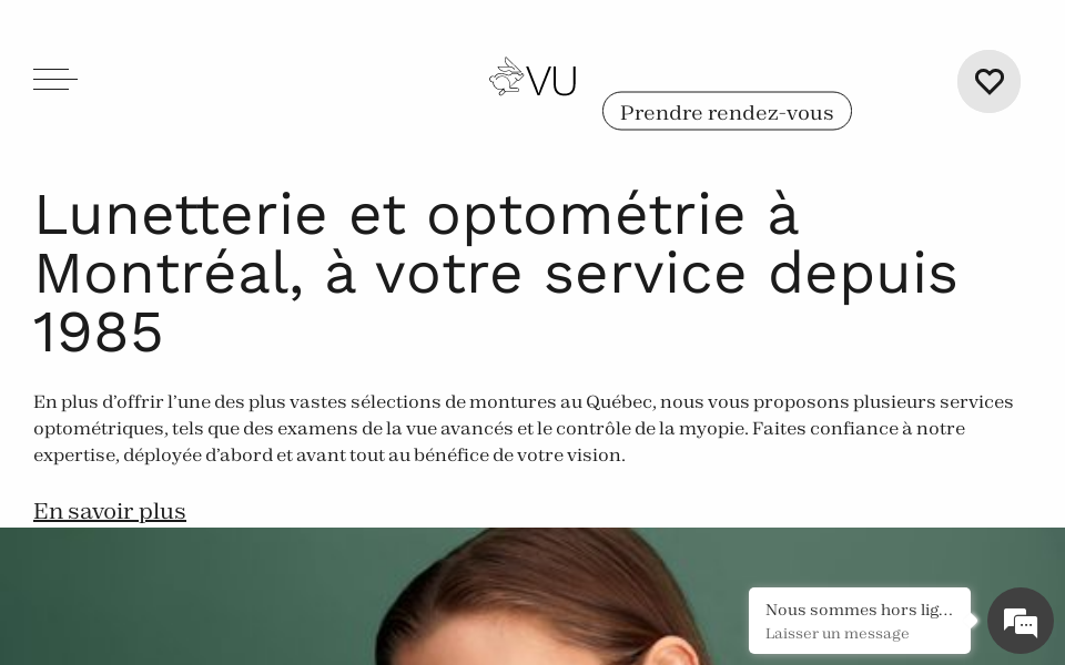 vu.ca/ screen capture