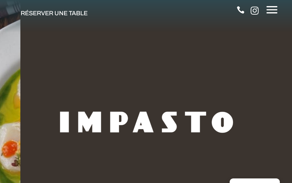 impastomtl.ca/ screen capture