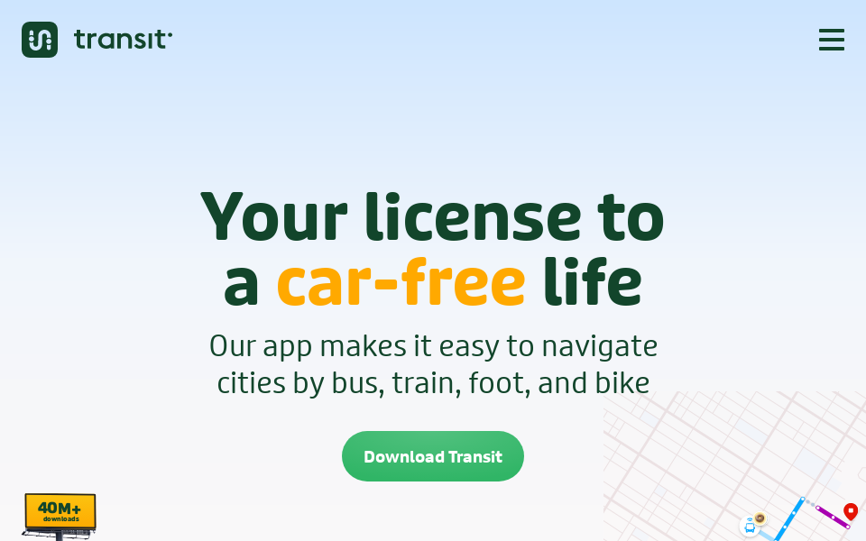 transitapp.com/ screen capture