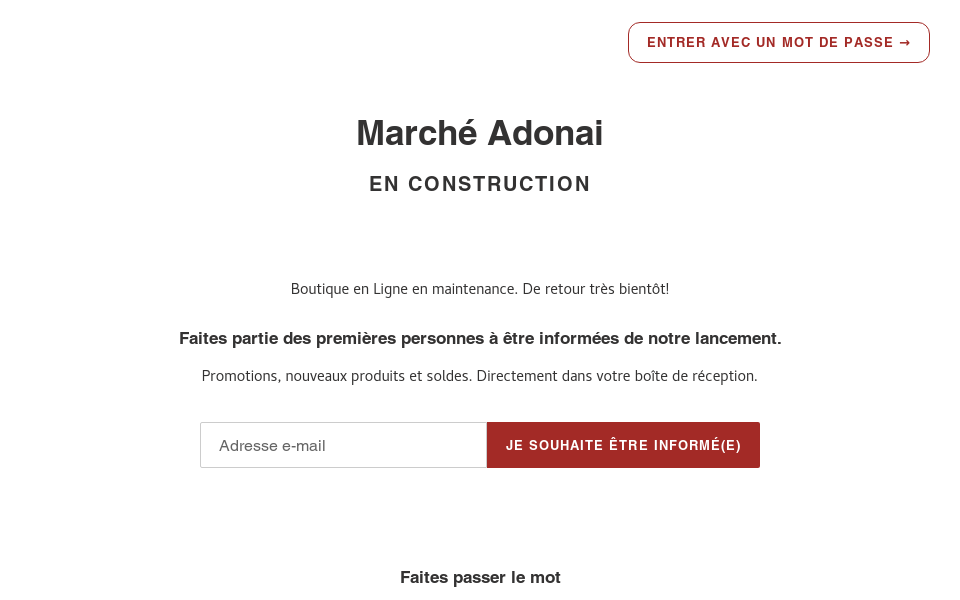 commande.marcheadonai.com/ screen capture