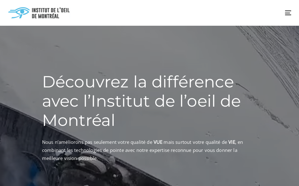 lasikmontreal.com/ screen capture