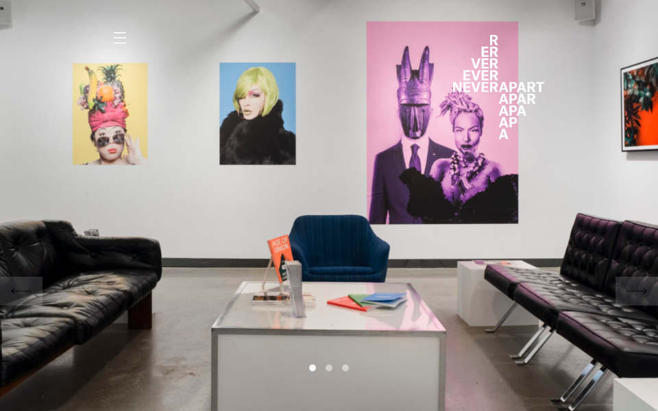 neverapart.com/ screen capture