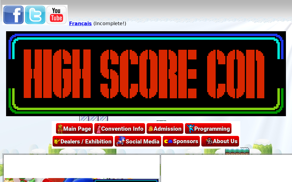 www.gamerscanada.com/highscore/emain.html screen capture