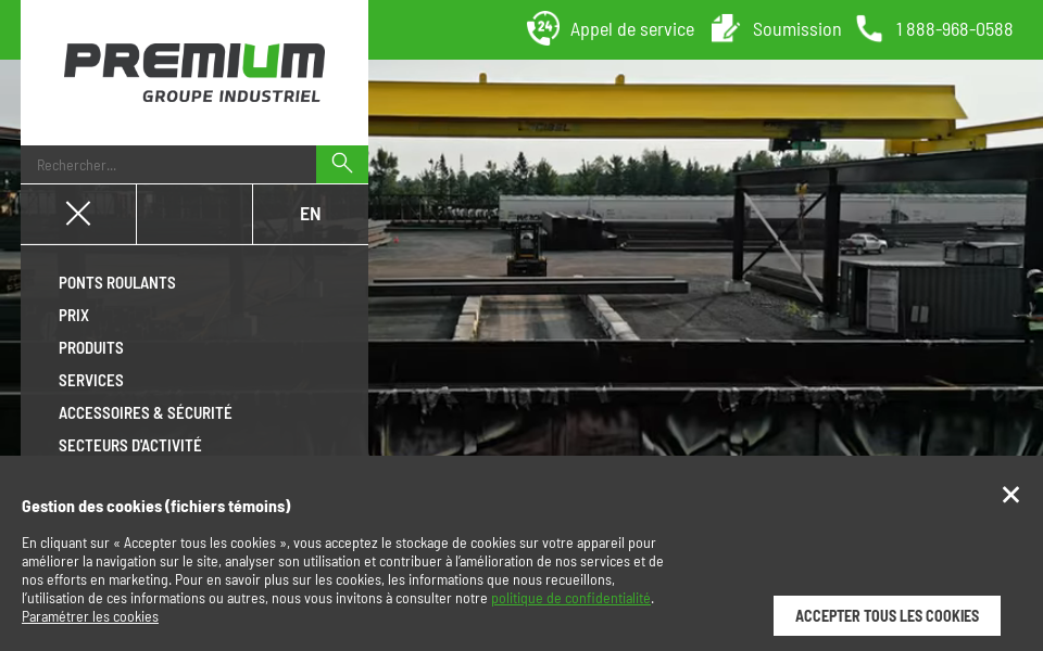 groupeindustrielpremium.com/ screen capture